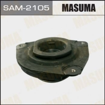 Опора амортизатора MASUMA SAM2105 Nissan X-Trail, Micra, Tiida, Note 54321BC40A, 543219U01A, 543213UB0A