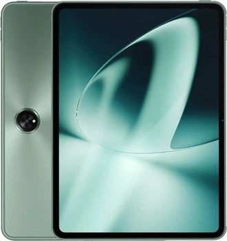Планшет OnePlus Pad 8/128GB Wi-Fi Halo Green