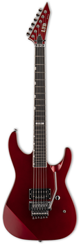 Электрогитара LTD M-1 CUSTOM '87 (Candy Apple Red)