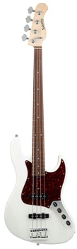 Бас-гітара SADOWSKY MetroLine 21-Fret Vintage J/J Bass, Alder, 4-String (Solid Olympic White High Polish)