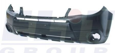 Бампер ELIT KH6737 991 Subaru Forester