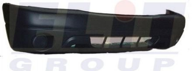 Бампер ELIT 6824 901 Suzuki Grand Vitara