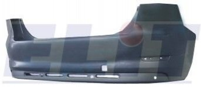 Бампер ELIT KH2556 956 Ford Mondeo