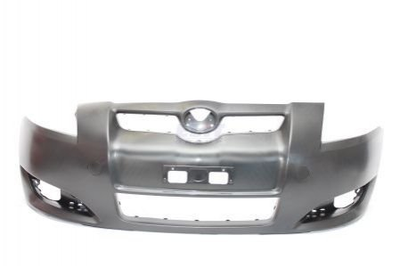 Бампер ELIT 8118 900 Toyota Auris