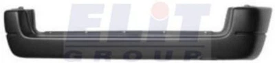 Бампер ELIT KH0550 950 EC Citroen Berlingo; Peugeot Partner