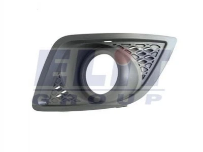 Бампер ELIT 2564 9930 Ford Fiesta