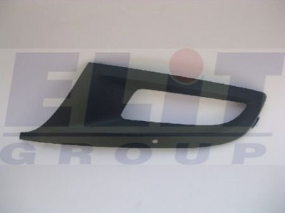 Бампер ELIT KH9508 995 Volkswagen Polo 6R0853665D9B9