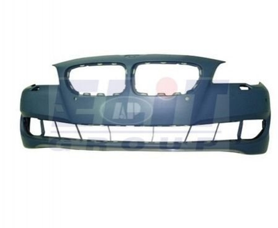Бампер ELIT KH0067 901 BMW 5 Series