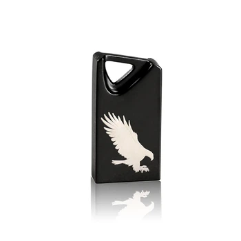 Флешка 32GB USB 2.0 "Орел"