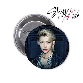 Значок Stray Kids SKZ #10