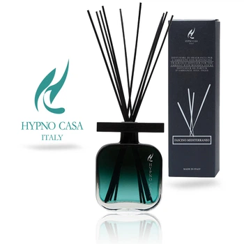 Аромадіффузор Hypno Casa PRIMA 500 ml - Fascino Mediterraneo (4002A-HYP)