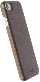 Панель Krusell Boden Cover для Apple iPhone 7 Plus/8 Plus Black (7394090607526)