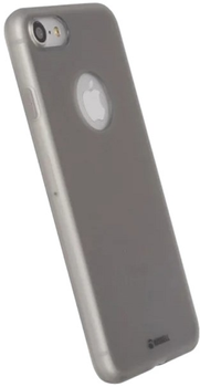 Панель Krusell Bohus Cover для Apple iPhone 7 Plus/8 Plus Grey (7394090607366)