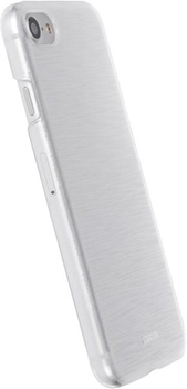 Etui Krusell Boden Cover do Apple iPhone 7/8/SE 2020/SE 2022 White (7394090607182)