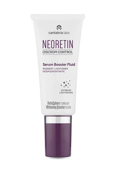 Сироватка для обличчя Neoretin Discrom Control Serum Booster Fluid 30 мл (8470001653505)