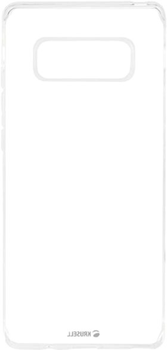 Панель Krusell Bovic Cover для Samsung Galaxy Note 8 Transparent (7394090611257)