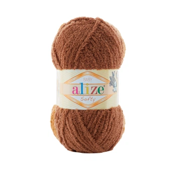 Пряжа Alize Softy 321