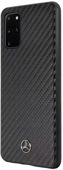 Панель Mercedes Dynamic для Samsung Galaxy S20 Plus Black (3700740473818)