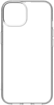 Etui Mercury Bulletproof do Apple iPhone 14 Plus Transparent (8809887840240)