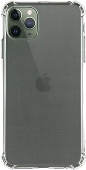 Панель Mercury Bulletproof для Samsung Galaxy A32 LTE Transparent (8809803418812)