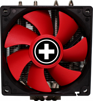 Кулер Xilence CPU Cooler Performance C M504D (XC044)