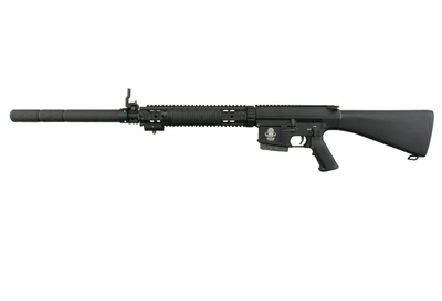 Снайперська гвинтівка G&G GR25 Black