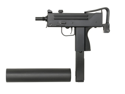 Пістолет-Кулемет HFC HG-203 GBB