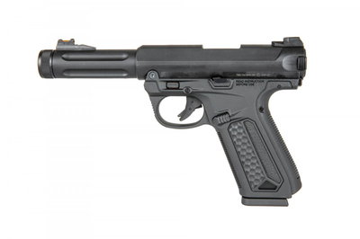 Пістолет Action Army AAP01 Assassin Semi Auto Pistol Black(Страйкбол 6мм)
