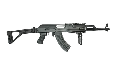 Штурмова гвинтівка G&P АК-47 тактичний GP-AK-001 (Страйкбол 6мм)