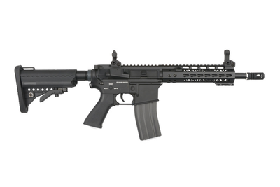 Штурмова гвинтівка Specna Arms M4 SA-V19 Black (Страйкбол 6мм)