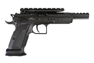 Пістолет KWC 75 Competition СО2 (Страйкбол 6мм)