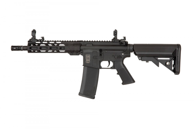 Штурмова Гвинтівка Specna Arms SA-C25 CORE X-ASR Black(Страйкбол 6мм)