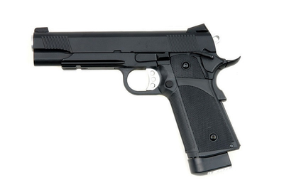 Пістолет KJW KP-05 CO2 - Black