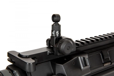Штурмова гвинтівка Specna Arms SA-V66 ONE™ Carbine Replica - black