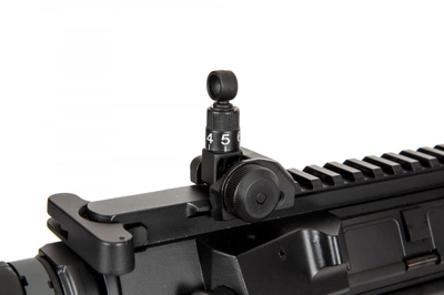 Штурмова гвинтівка Specna Arms SA-V64 ONE™ Carbine Replica - black