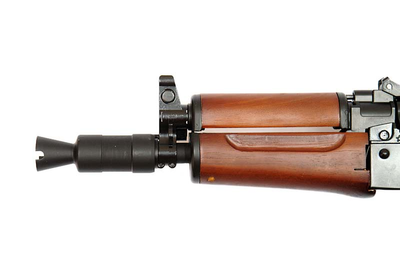 Штурмова гвинтівка Double Bell АКСУ (Страйкбол 6мм)