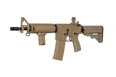 Штурмова гвинтівка Specna Arms Edge RRA SA-E04 Full-Tan (Страйкбол 6мм)