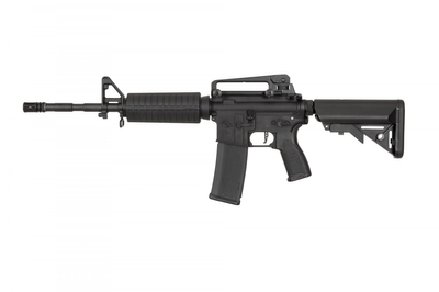 Штурмова Гвинтівка Specna Arms M4 RRA SA-E01 Edge 2.0 Black