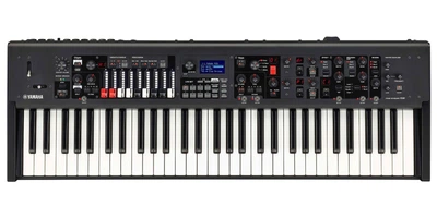 Сценический электроорган YAMAHA YC61