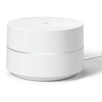 Google Wifi (2nd Gen) 1-Pack