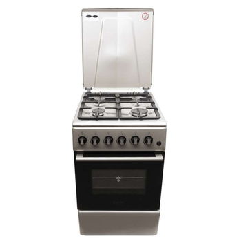 Плита газова Ventolux GG 5060 CS (X) T