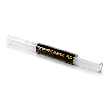 Мастило для поріжків гітари DUNLOP 6567 SYSTEM 65 SUPERLUBE GEL PEN