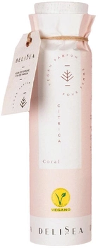 Woda perfumowana damska Delisea Coral Vegan Pour Femme 30 ml (8436585484874)