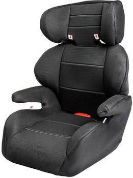 Пластиковое автокресло Amio со спинкой 15-36 кг ECE 44-04 (03327) (033272)
