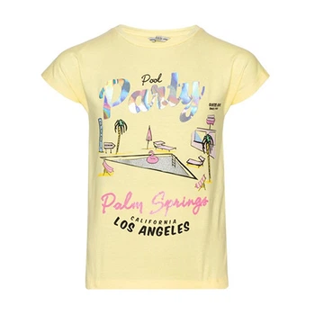 Футболка Guess Kids J02I22 K5M20 SOM 14р. 152 см