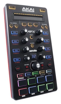 Контроллер для Serato DJ AKAI AFX