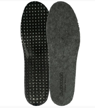 Стельки для зимней обуви Lowa Fussbett для холодной погоды 46.5 (009-E34)