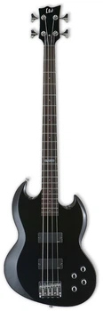 Бас-гитара LTD Viper-104 (Black)
