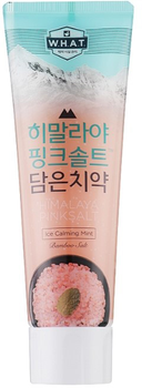 Зубная паста LG Perioe Himalaya Pink Salt Ice Calming Mint 100 мл (8801051018066)