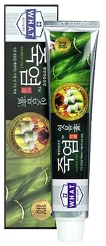 Зубна паста LG Bamboo Salt Toothpaste Gum Care 120 мл (8801051060157)
